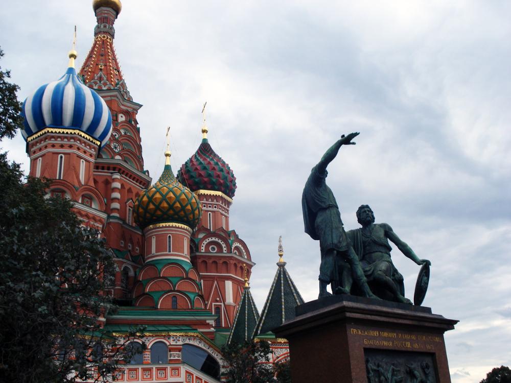 Moscow 2