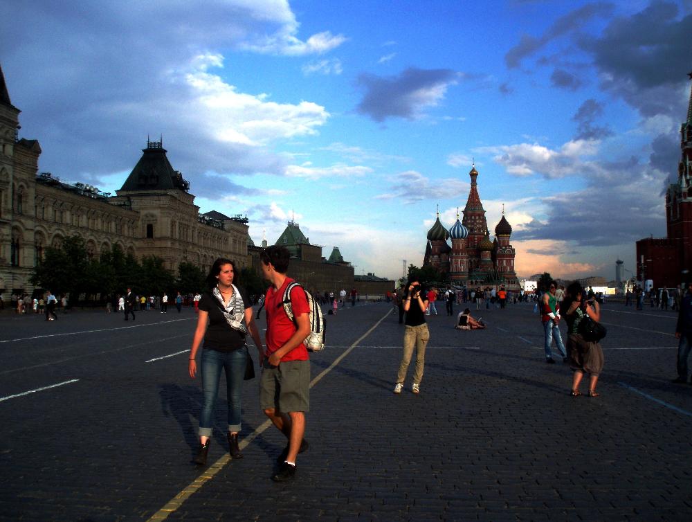 Moscow