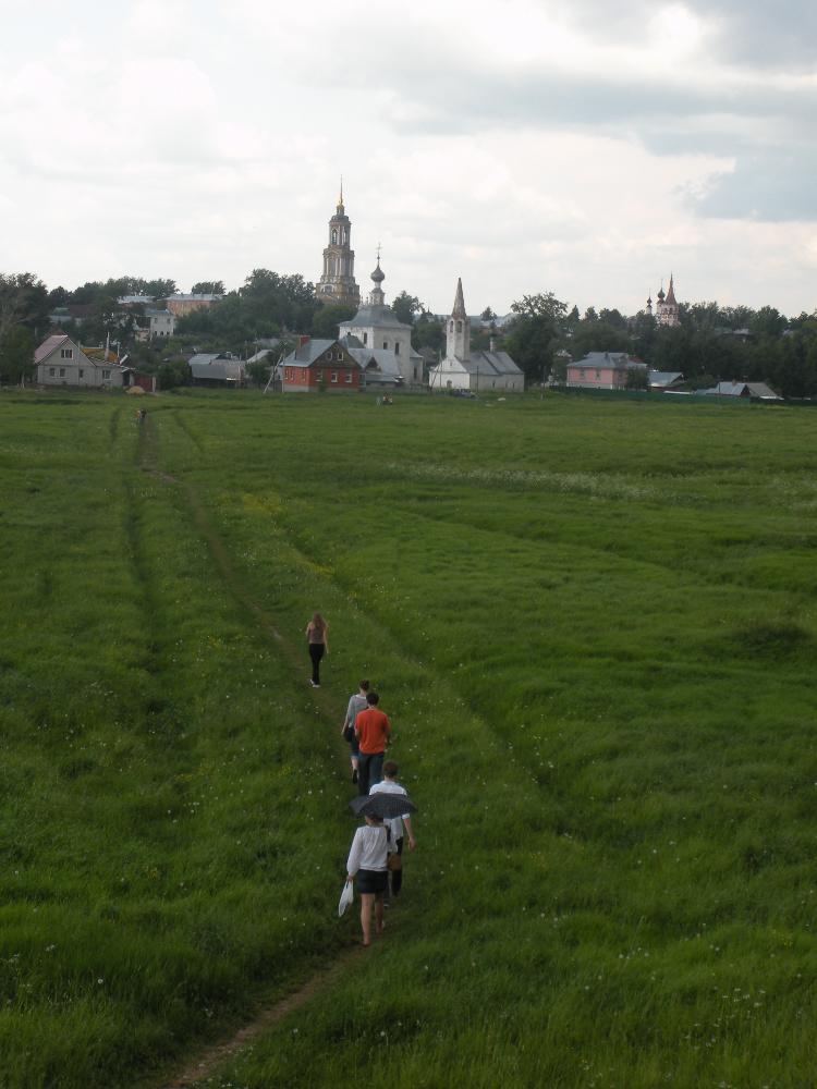 Moscow