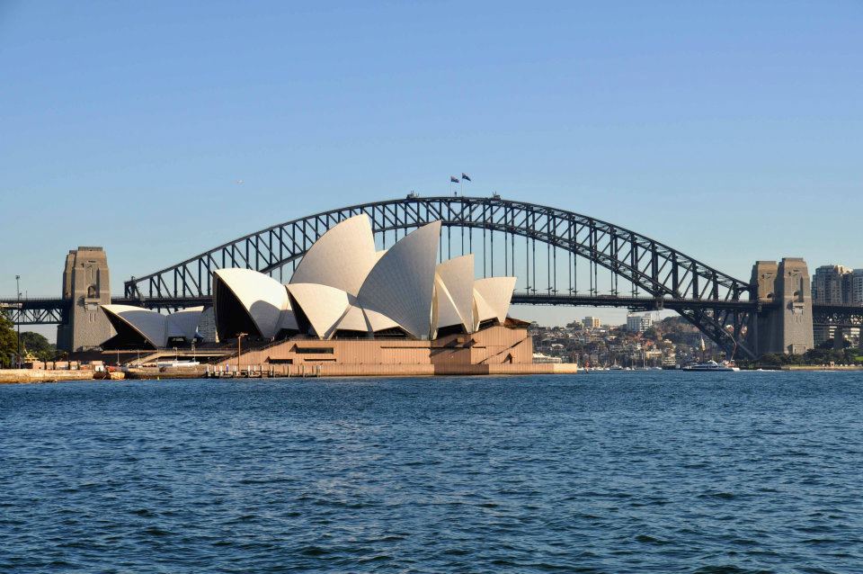 Sydney