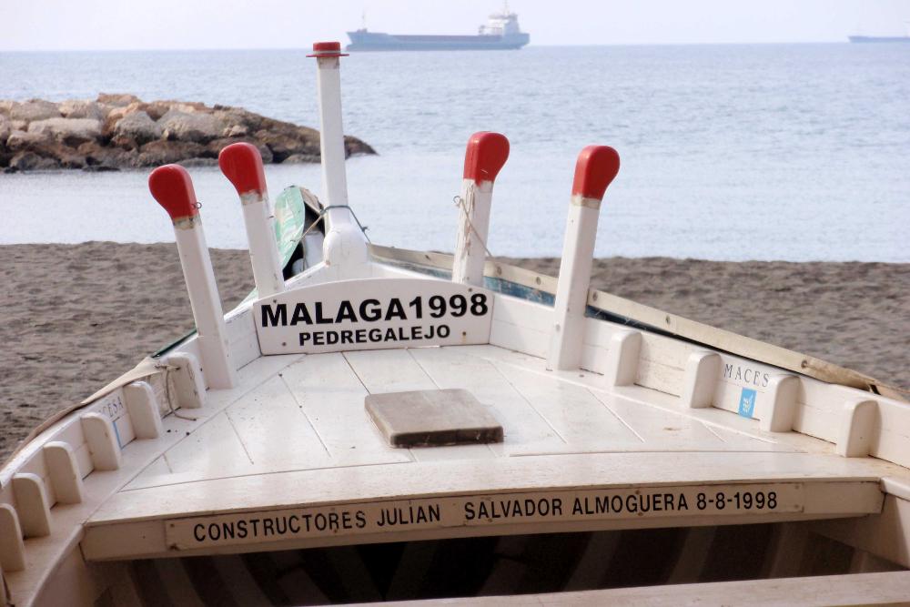 Malaga