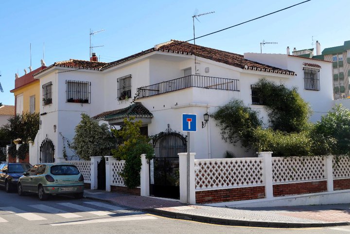 Malaga