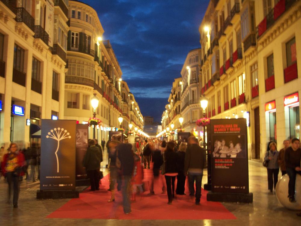 Malaga