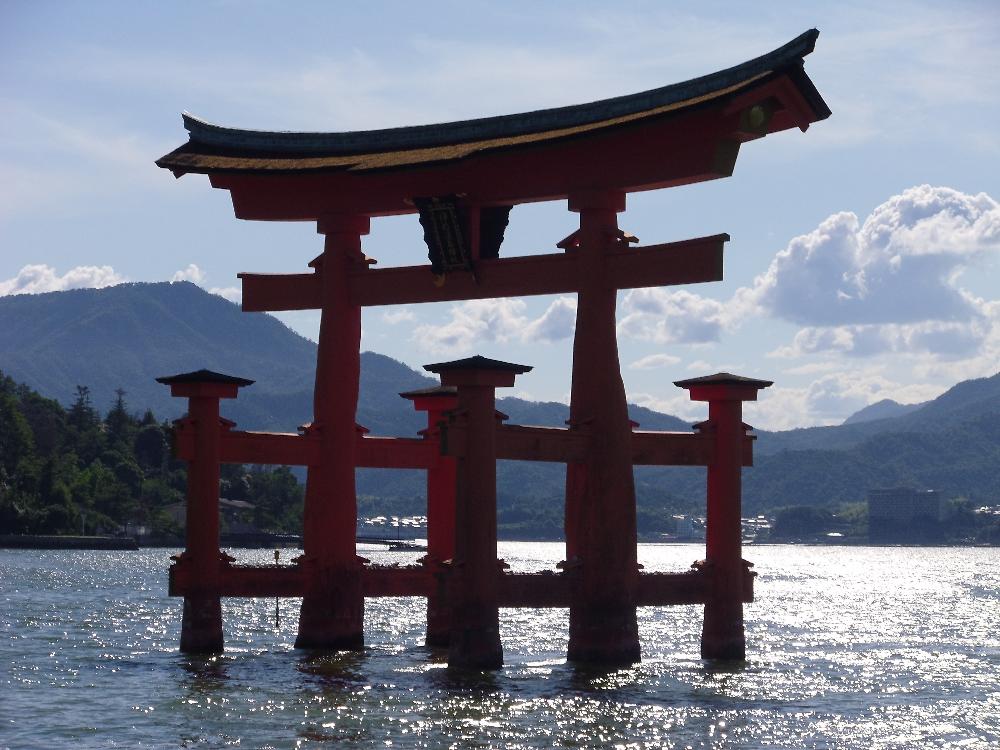 Miyajima