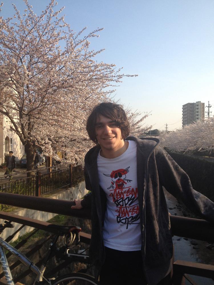 Kyle Nagoya