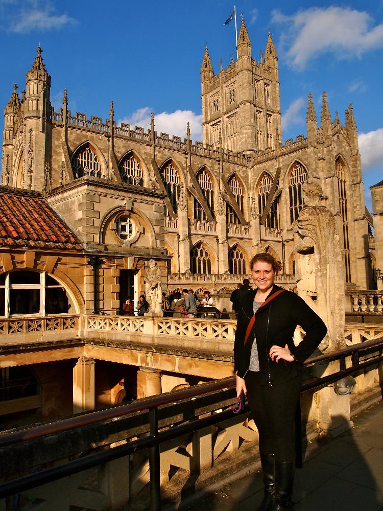 Lizzie Norwich