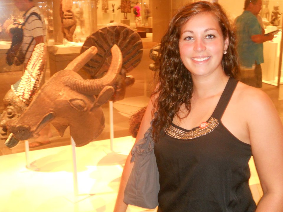 Sarah NYC